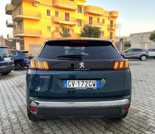 PEUGEOT 3008 usata, con Autoradio