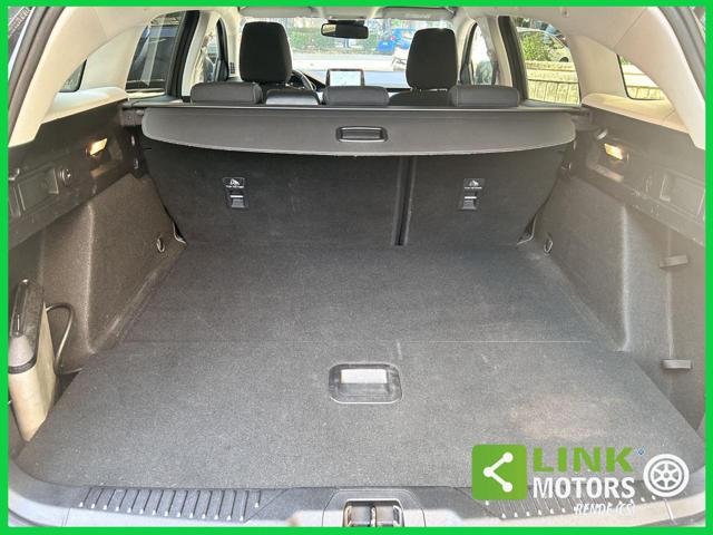 FORD Focus usata, con Sensore di pioggia