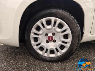 FIAT Panda usata, con ESP