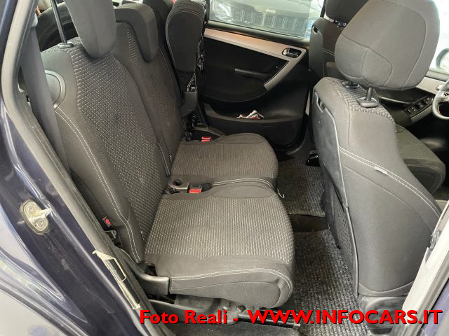 CITROEN C4 usata, con Chiusura centralizzata
