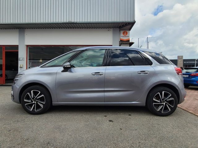CITROEN C4 Spacetourer usata, con Controllo vocale