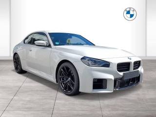 BMW M2 usata, con Airbag laterali