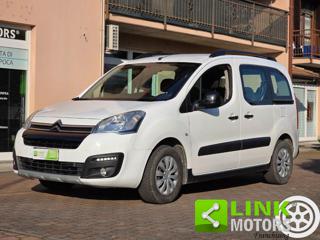 CITROEN Berlingo XTR multispace 7 posti E6