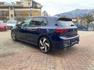 VOLKSWAGEN Golf usata, con Airbag laterali