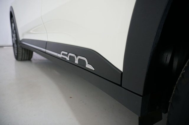 FIAT 600 usata, con Sistema di navigazione