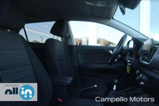 KIA Stonic usata 14