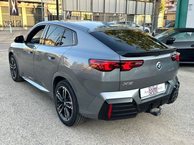 BMW X2 usata, con Airbag Passeggero