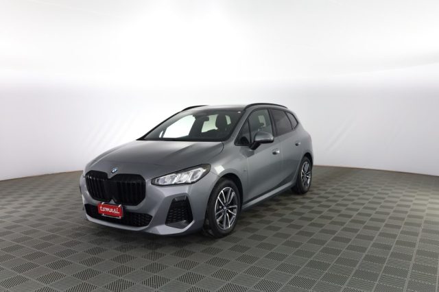 BMW 218 usata 0
