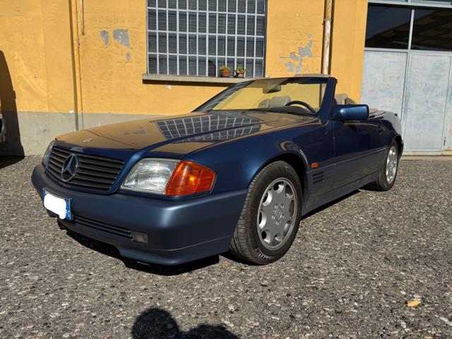 MERCEDES-BENZ SL 300 usata, con ABS