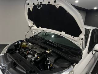 CITROEN C4 usata, con Controllo trazione