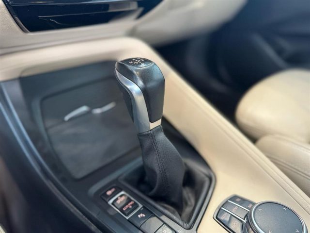 BMW X1 usata, con Regolazione elettrica sedili