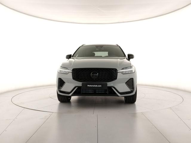 VOLVO XC60 usata, con Boardcomputer