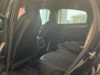 PORSCHE Cayenne usata, con Cronologia tagliandi