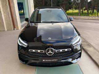 MERCEDES-BENZ GLA 200 usata, con Airbag