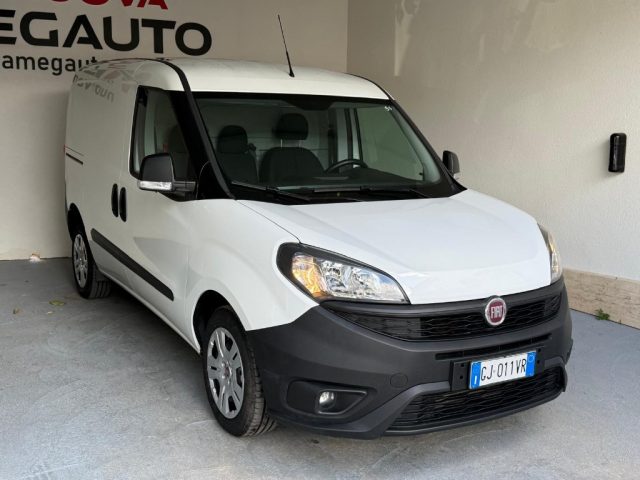 FIAT Doblo usata, con Servosterzo