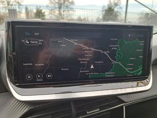 PEUGEOT 208 usata, con Autoradio