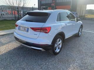AUDI Q3 usata, con Alzacristalli elettrici