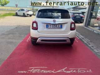 FIAT 500X usata, con Cruise Control