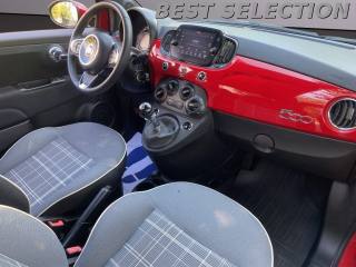 FIAT 500 usata, con Climatizzatore