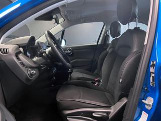 FIAT 500X usata, con Controllo trazione