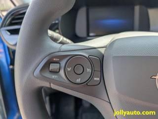 OPEL Corsa usata, con Frenata d