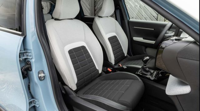 CITROEN C3 usata, con Climatizzatore