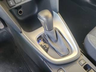 TOYOTA Yaris Cross usata, con Fari LED