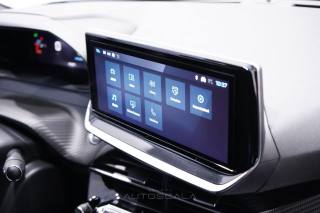 PEUGEOT 2008 usata, con USB