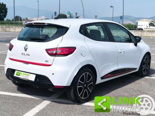 RENAULT Clio usata, con Cruise Control