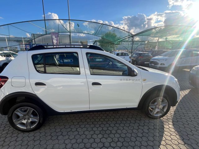DACIA Sandero usata, con Airbag