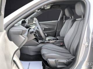 PEUGEOT 2008 usata, con Servosterzo