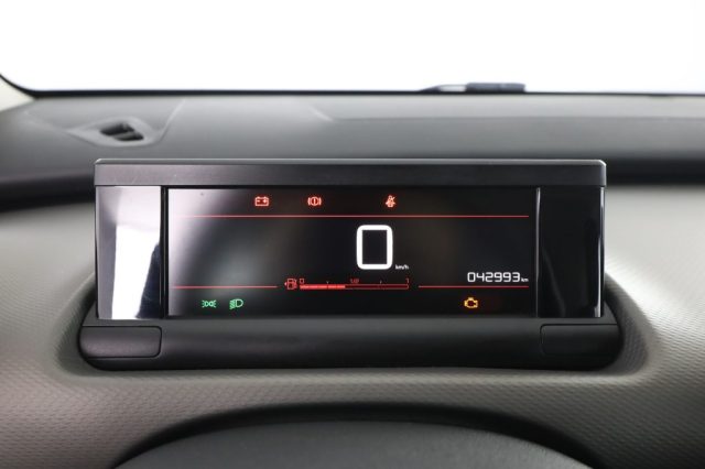 CITROEN C4 Cactus usata 6