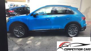 AUDI Q3 usata, con Cerchi in lega