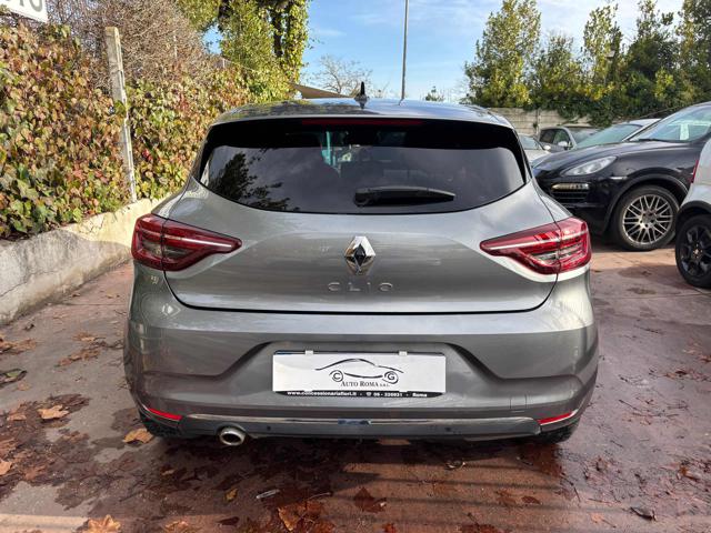 RENAULT Clio usata, con Alzacristalli elettrici