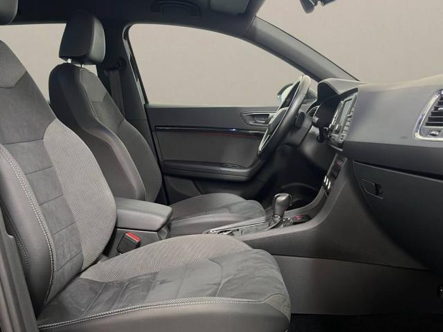 SEAT Ateca usata, con Controllo automatico clima
