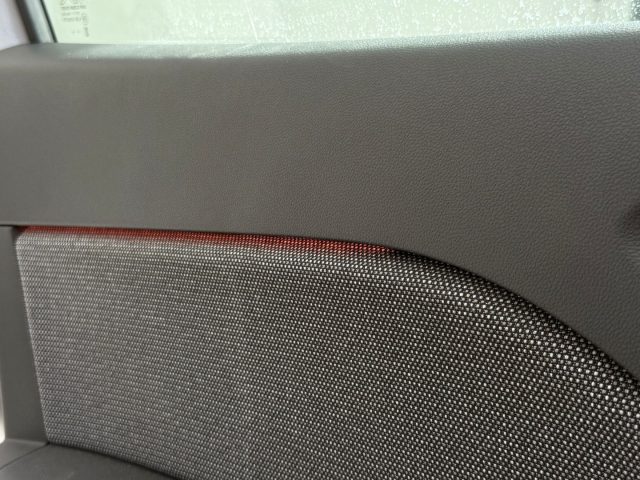 RENAULT Captur usata, con Touch screen