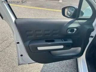CITROEN C3 usata, con Controllo trazione