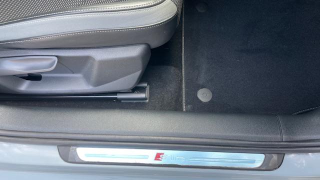 AUDI A1 usata, con Controllo automatico clima