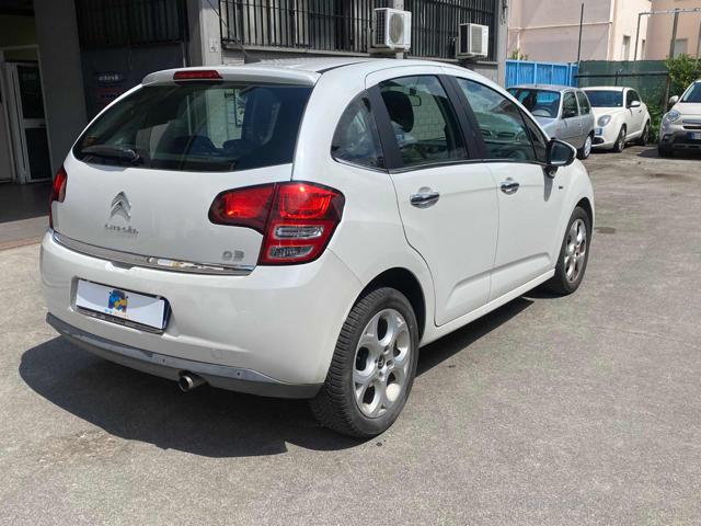 CITROEN C3 usata 3