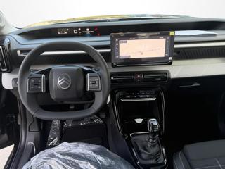 CITROEN C3 usata, con Cruise Control