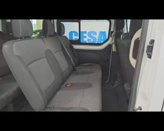 NISSAN Primastar usata 23
