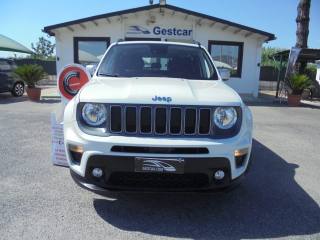 JEEP Renegade usata, con Airbag laterali