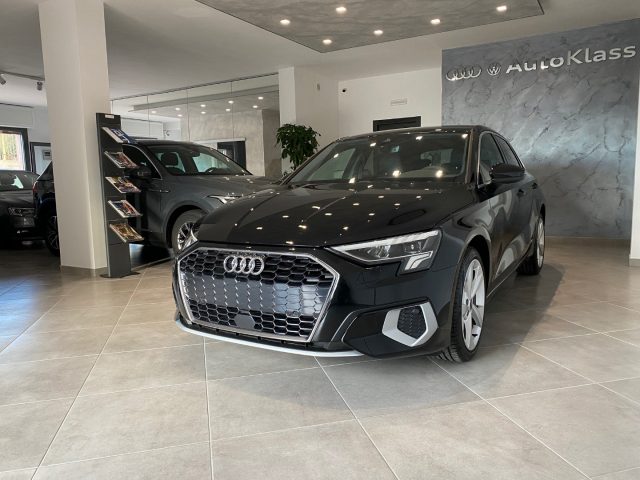 AUDI A3 usata, con Fari Xenon