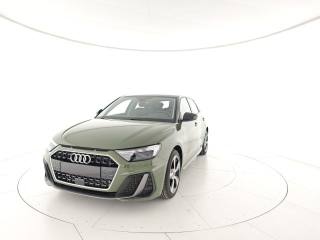 AUDI A1 SPB 30 TFSI S tronic S line edition