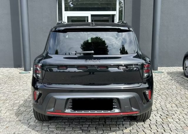 SMART Smart usata, con Alzacristalli elettrici