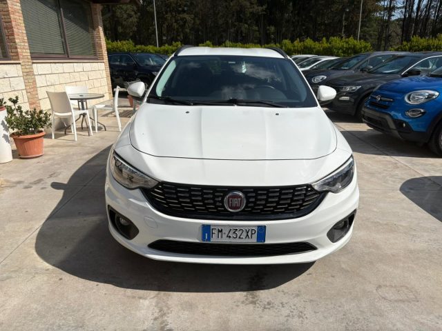 FIAT Tipo usata, con Airbag