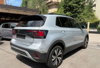 VOLKSWAGEN T-Cross usata, con Airbag Passeggero