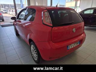 FIAT Punto usata, con Boardcomputer