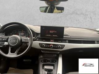 AUDI A4 usata, con Climatizzatore