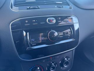 FIAT Punto usata, con Servosterzo